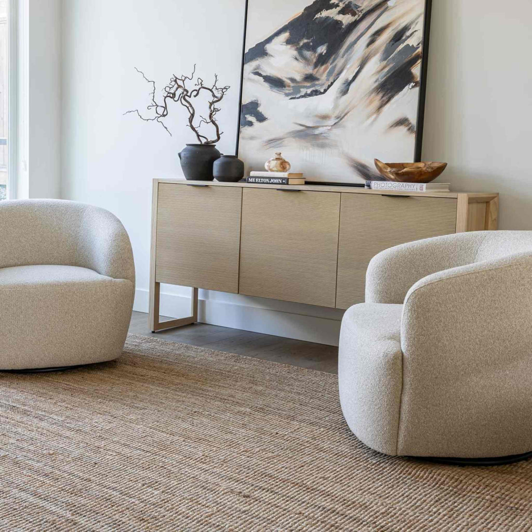 VAIL SWIVEL CHAIR