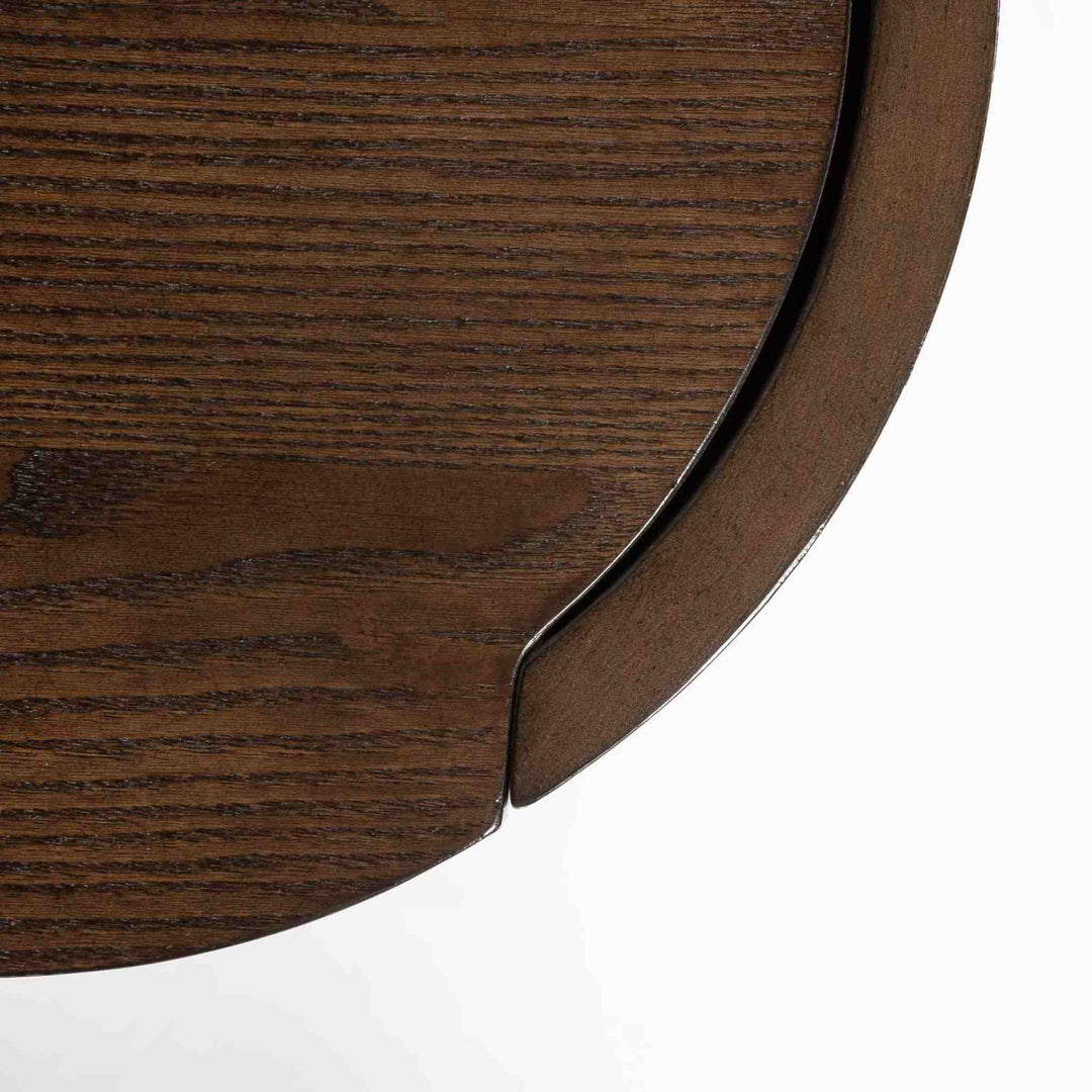 FISHER END TABLE