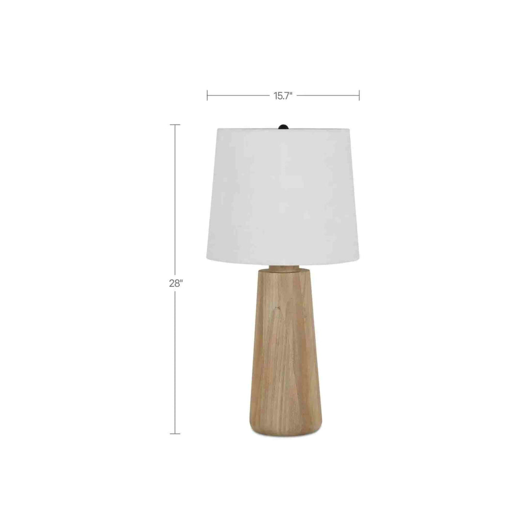 ALFIE TABLE LAMP
