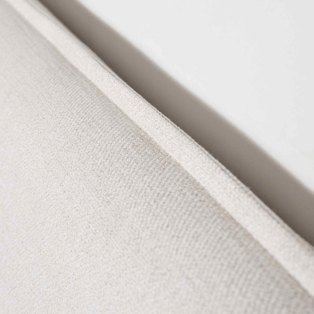 JULIA BED, CREAM