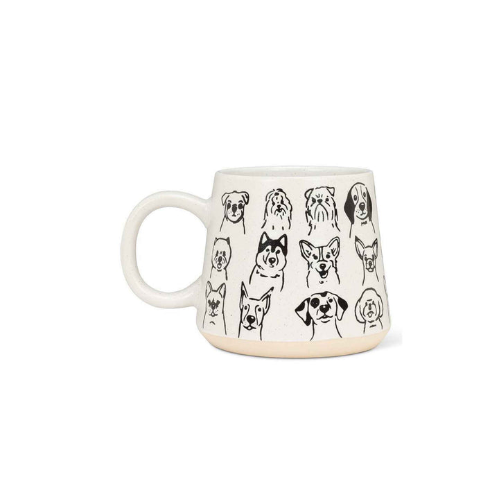 DOGS MUG