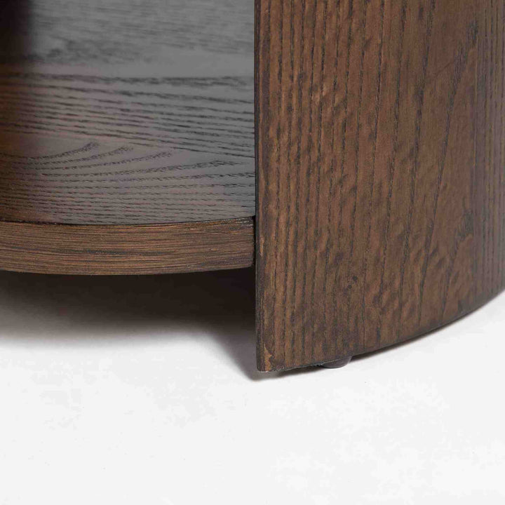 FISHER END TABLE