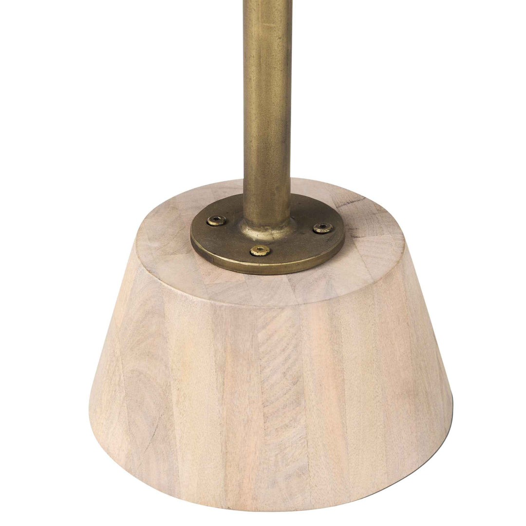 MERRIT END TABLE
