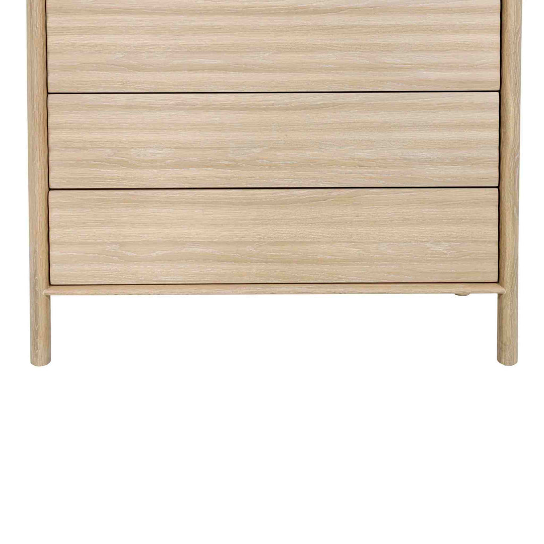 CHANNEL 5 DRAWER CHEST
