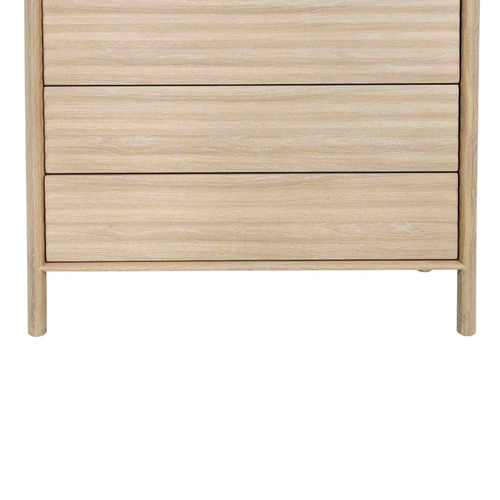 CHANNEL 5 DRAWER CHEST