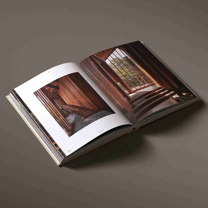PACIFIC NATURAL EVERYWHERE, BOOK