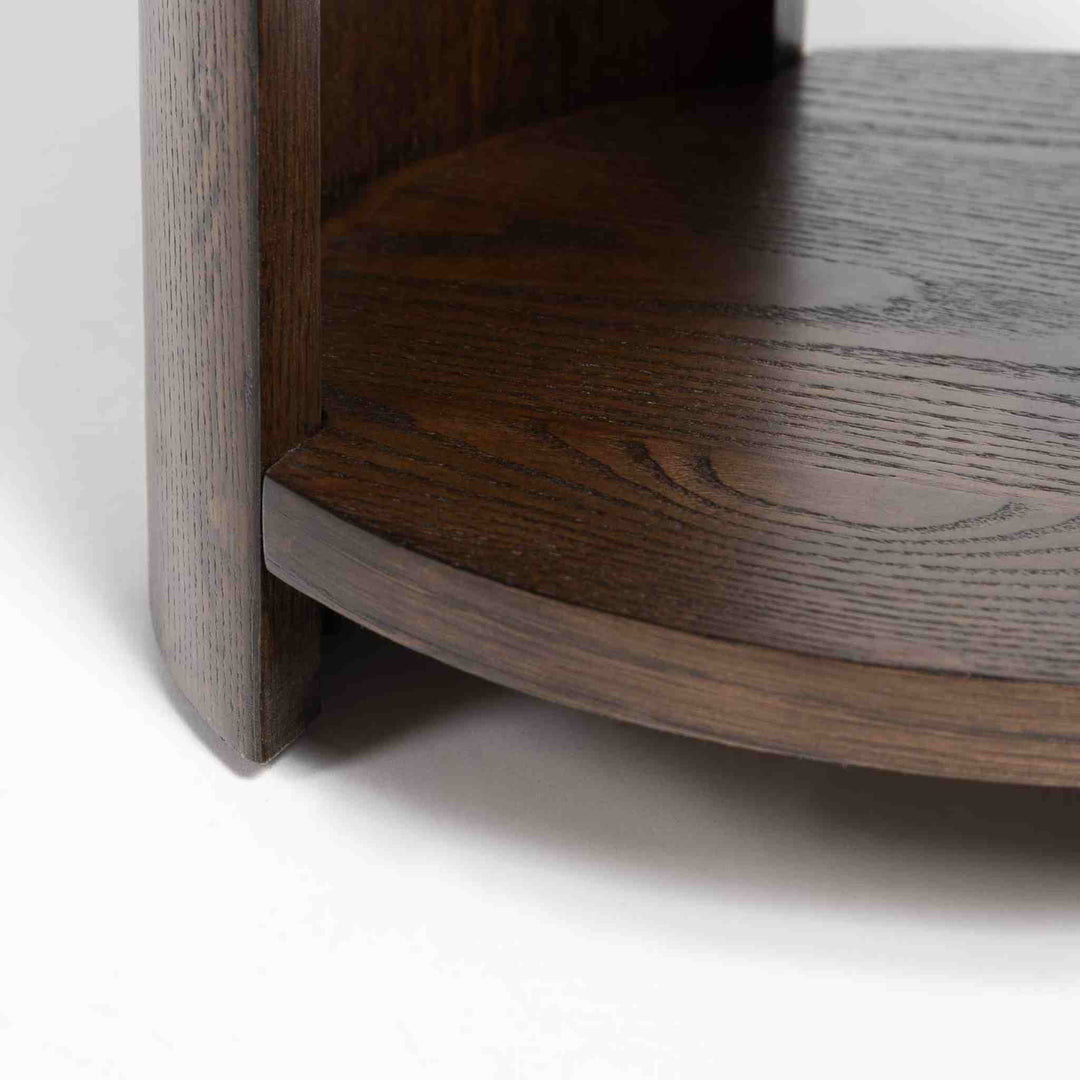 FISHER END TABLE