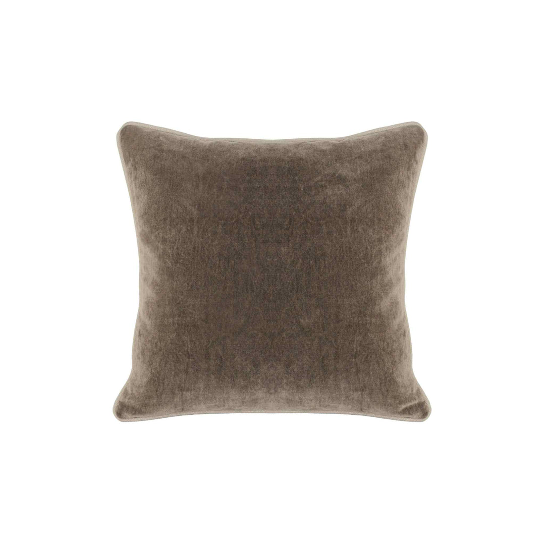 HEIRLOOM VELVET PILLOW COLLECTION