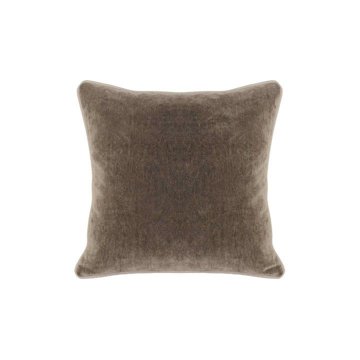 HEIRLOOM VELVET PILLOW COLLECTION