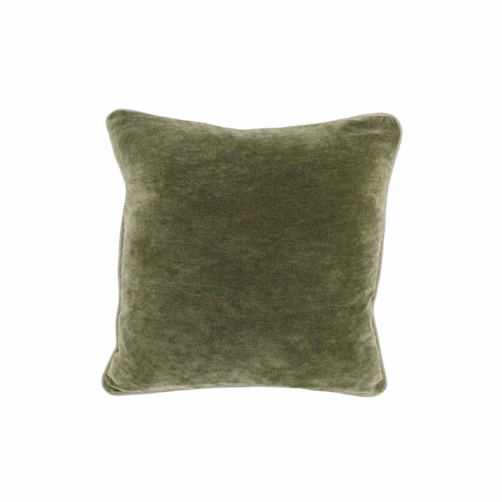 HEIRLOOM VELVET PILLOW COLLECTION