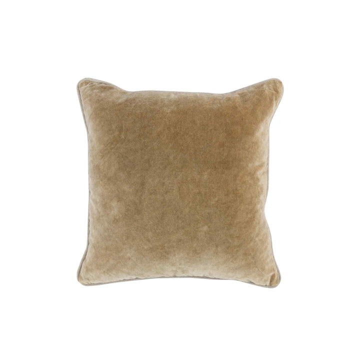 HEIRLOOM VELVET PILLOW COLLECTION