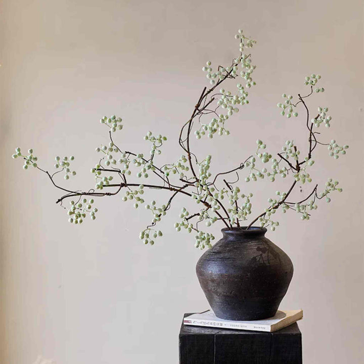ZEN STYLE BERRY STEM