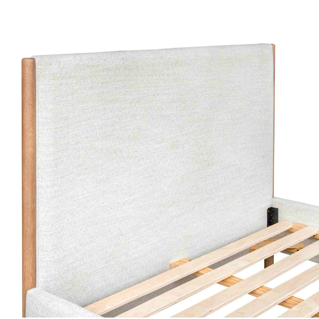 KATALINA BED, SAND