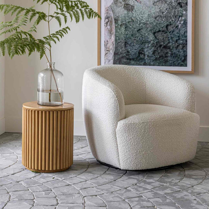 VAIL SWIVEL CHAIR