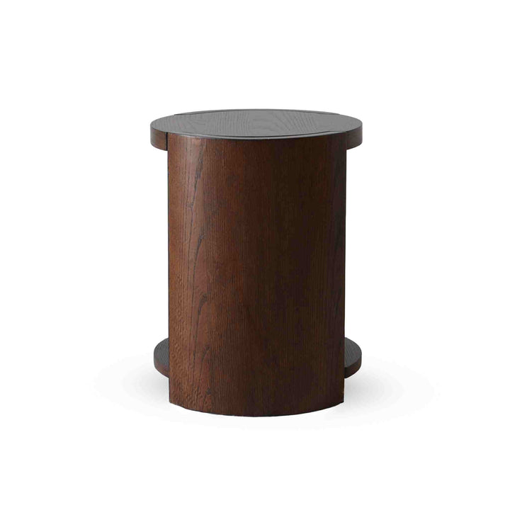 FISHER END TABLE