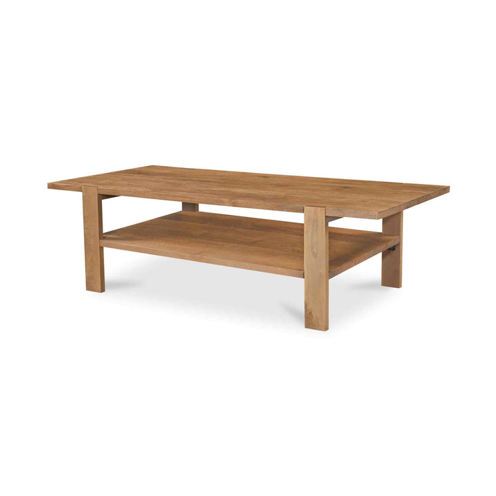 STUDIO COFFEE TABLE