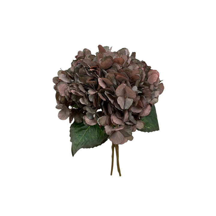 MAUVE HYDRANGEA BUNDLE