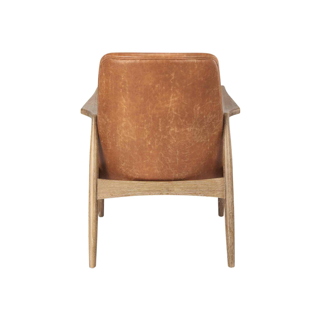 VISTAN ACCENT CHAIR