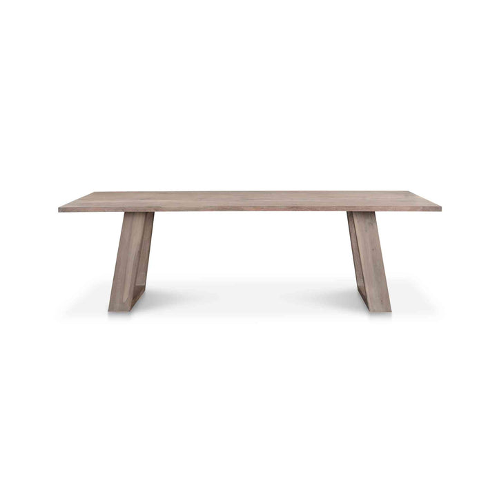 TONYA RECTANGULAR DINING TABLE