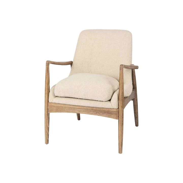 VISTAN ACCENT CHAIR