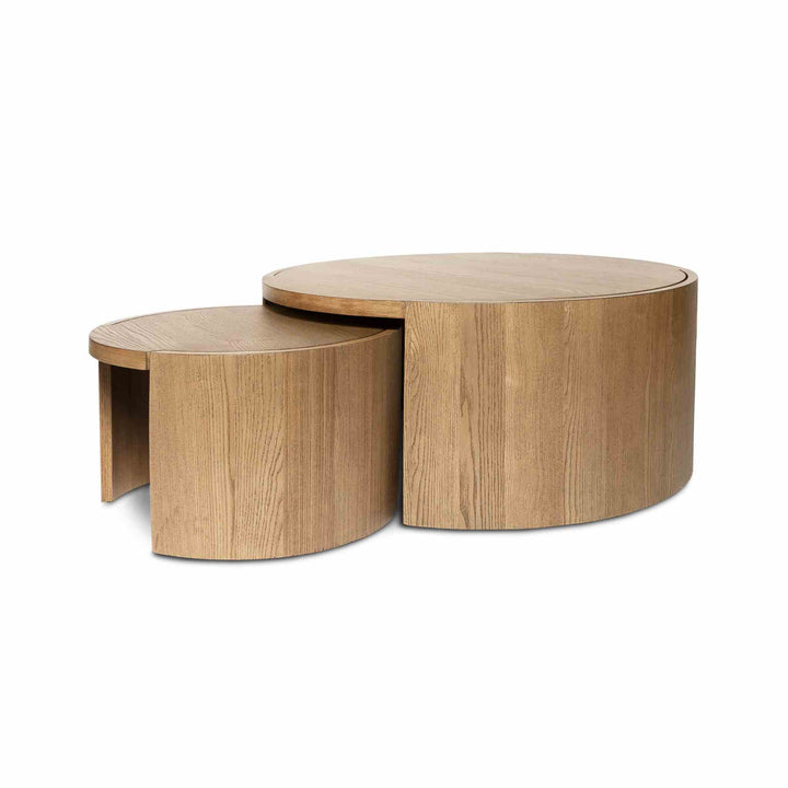 FIGURA NESTING TABLES