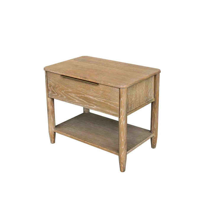 KATALINA NIGHTSTAND, SAND