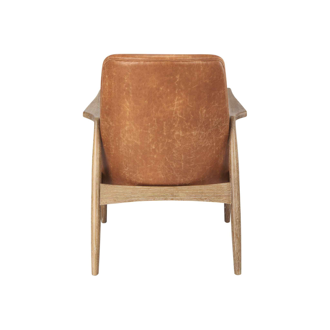 VISTAN ACCENT CHAIR