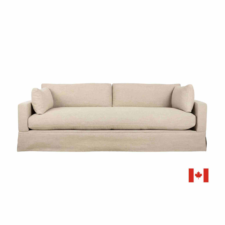 HAMPTON SOFA/SECTIONAL COLLECTION, CUSTOMIZABLE
