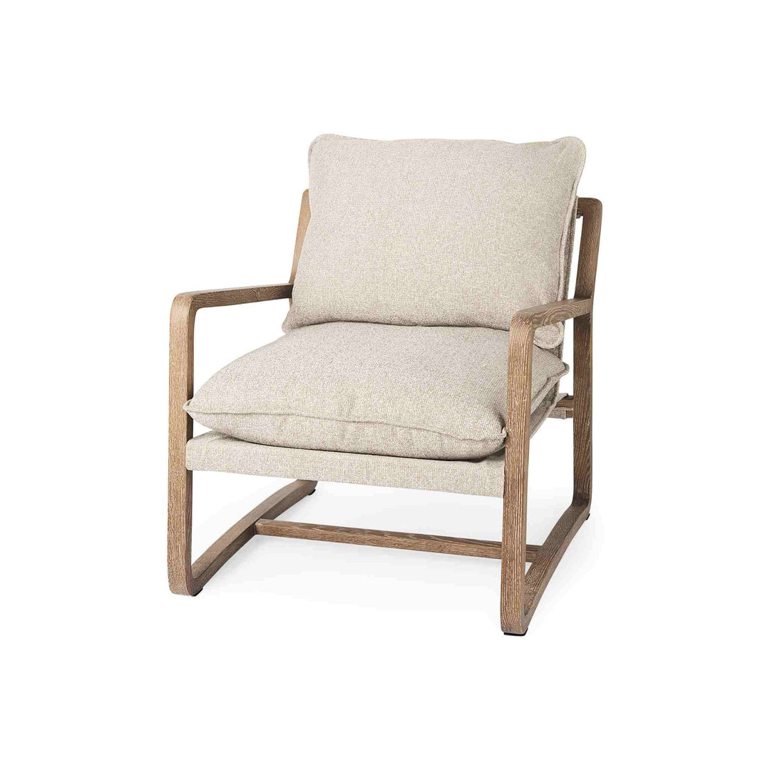 BRAYDEN ACCENT CHAIR