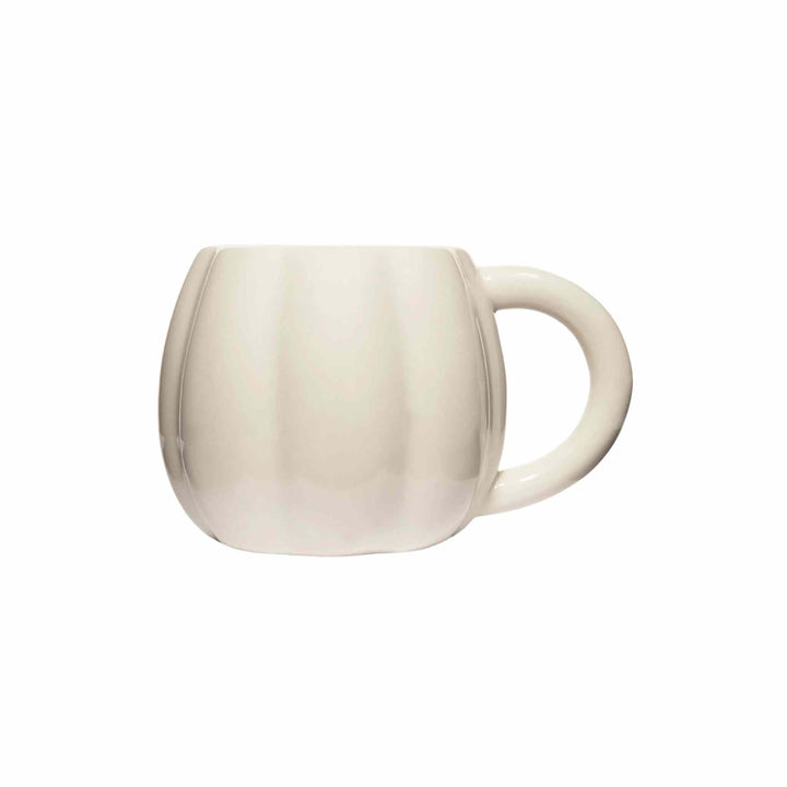 PUMPKIN COFFEE MUG