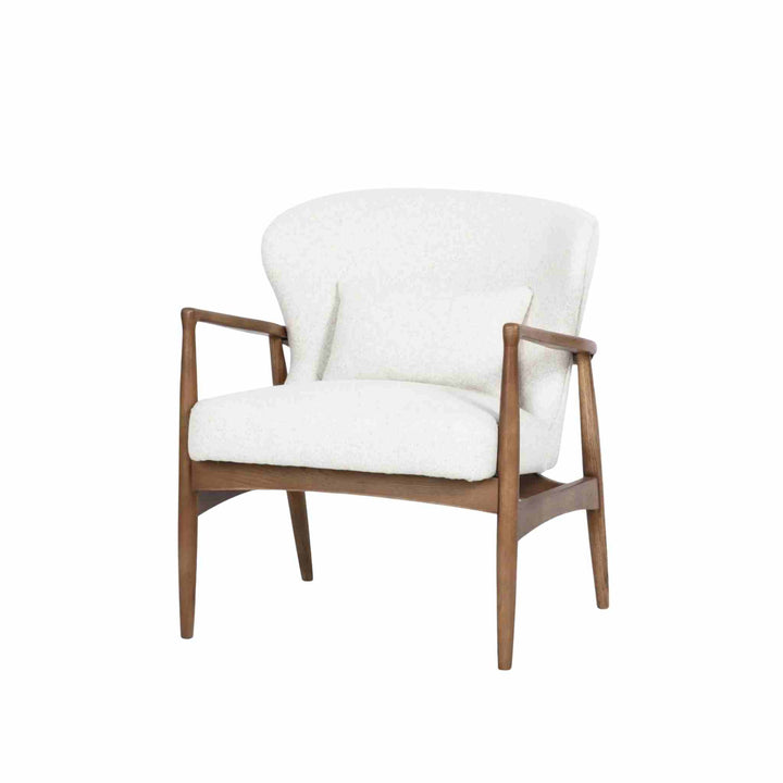 OSKAR CLUB CHAIR