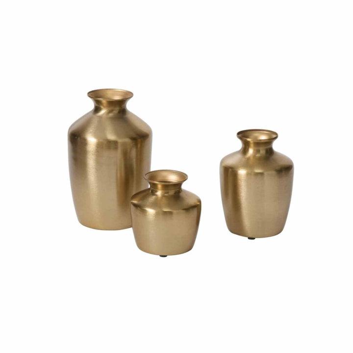 HARRISON BUDVASE