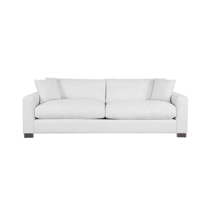 *IN STOCK* RETREAT SOFA, GR. 10, SUBLIME STEEL