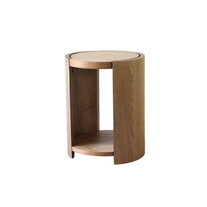 FISHER END TABLE