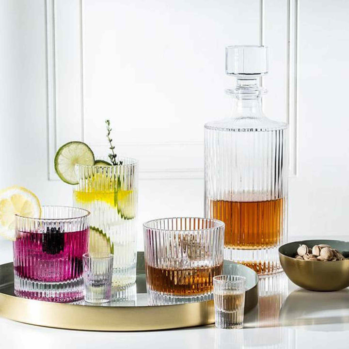 MINI OPTIC SHOT GLASS