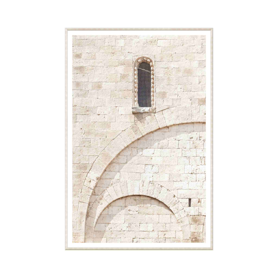 MASONRY ART, ITALY