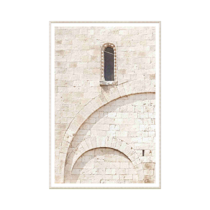 MASONRY ART, ITALY