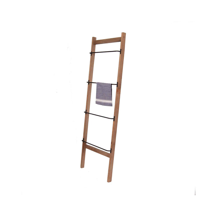 ORCHARD WOOD LADDER