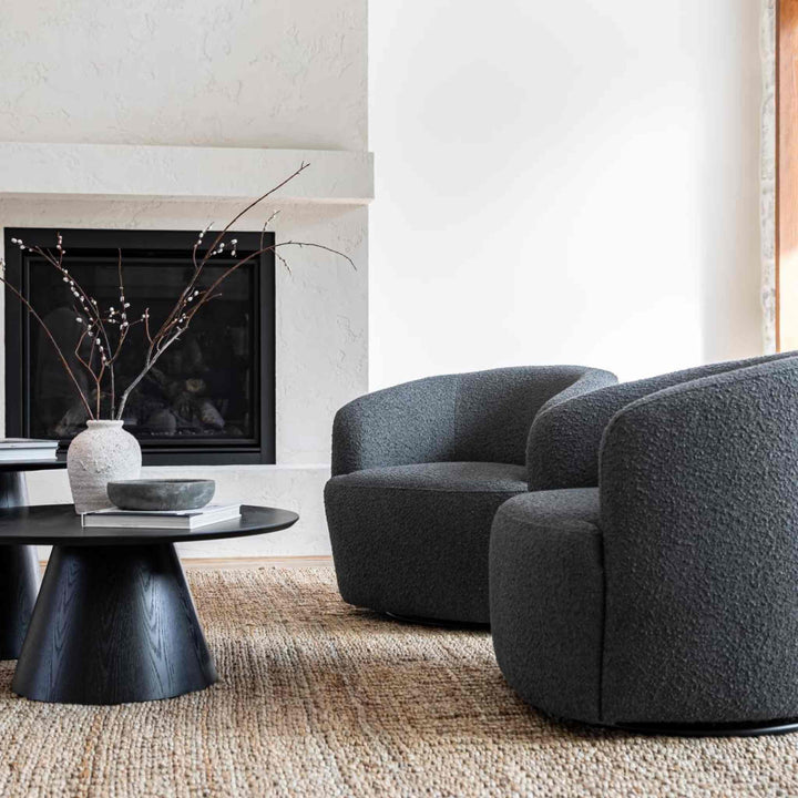VAIL SWIVEL CHAIR