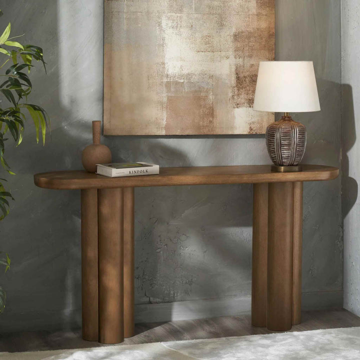 RAE CONSOLE TABLE COLLECTION