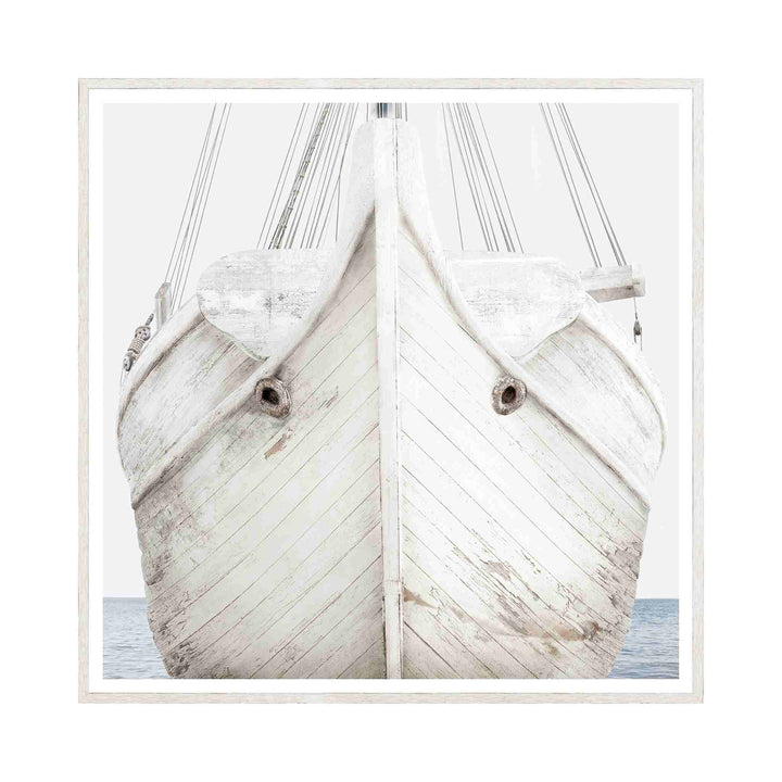 SEAWORN BOWS II