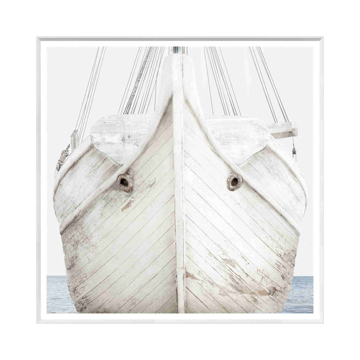 SEAWORN BOWS II