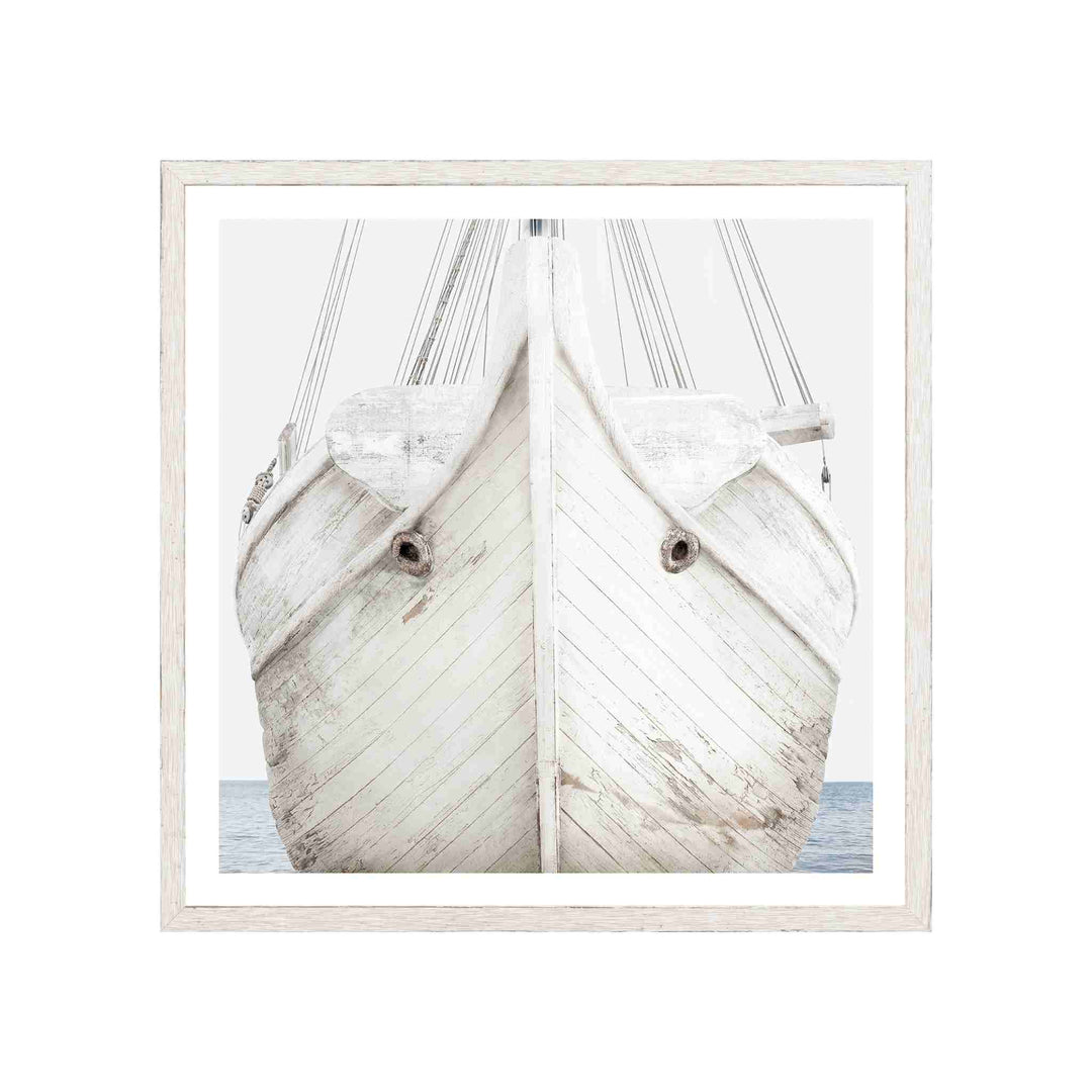 SEAWORN BOWS II