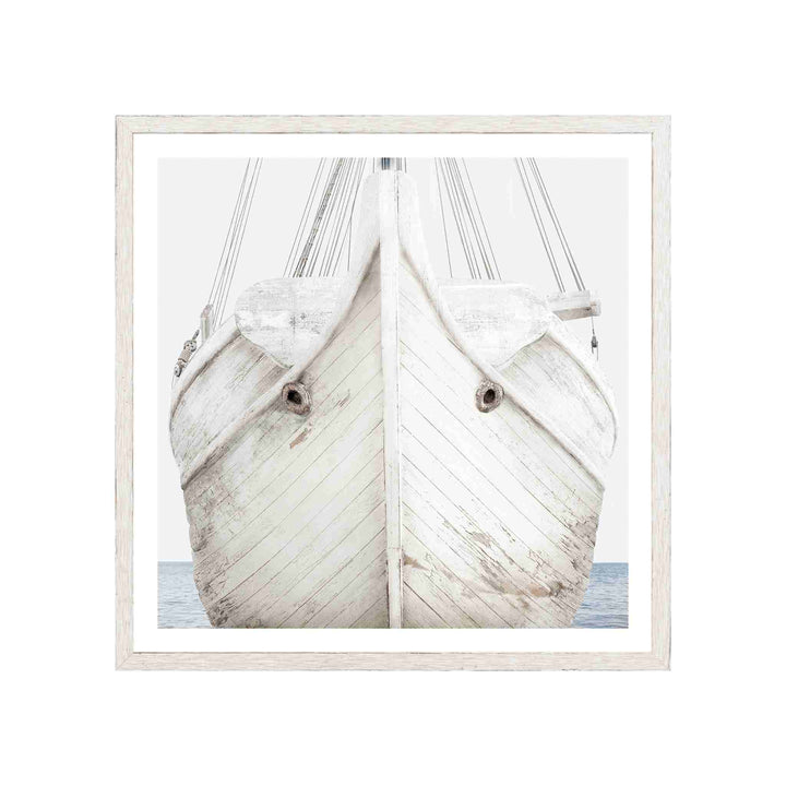 SEAWORN BOWS II