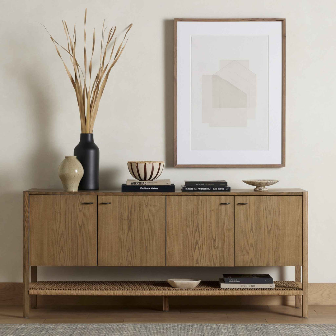 ZUMA SIDEBOARD