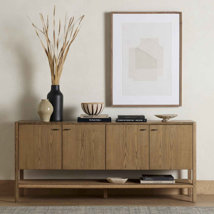 ZUMA SIDEBOARD