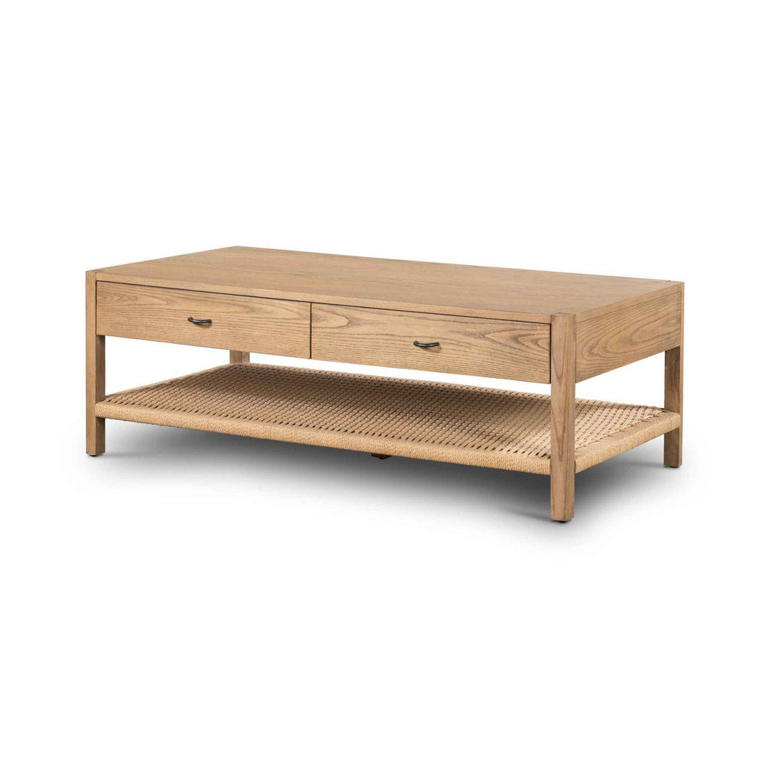 ZUMA COFFEE TABLE