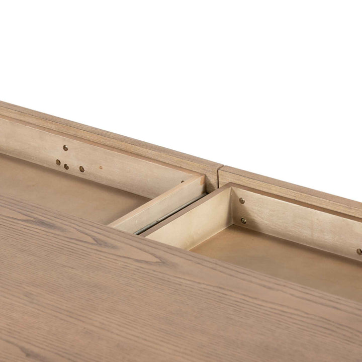 ZUMA COFFEE TABLE