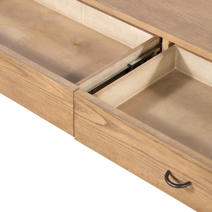ZUMA COFFEE TABLE