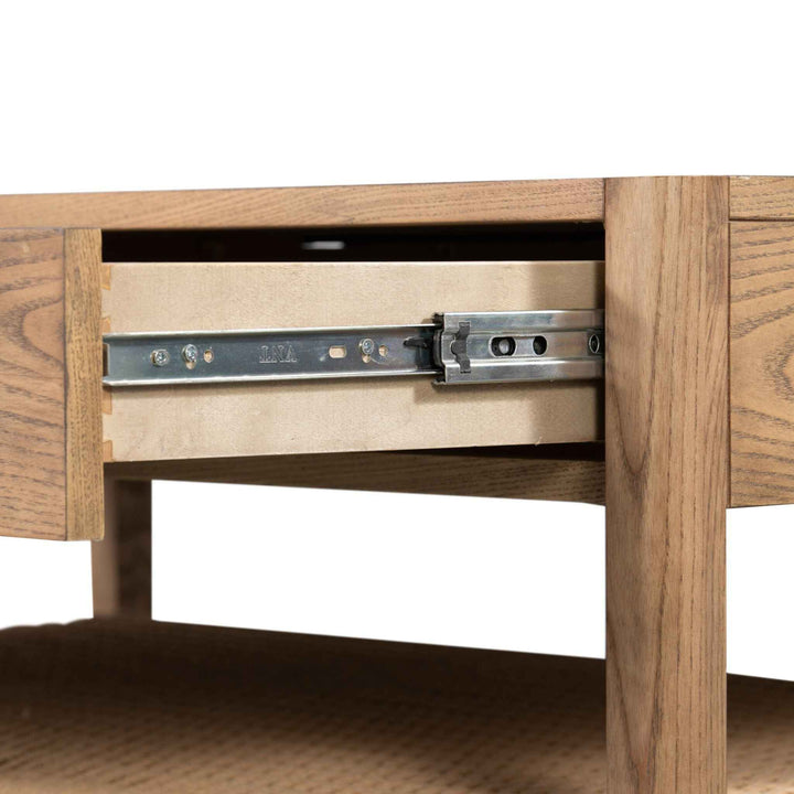 ZUMA COFFEE TABLE